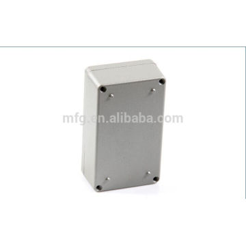 La mejor caja de conexiones eléctrica de la aleación de aluminio del OEM del precio con alta calidad